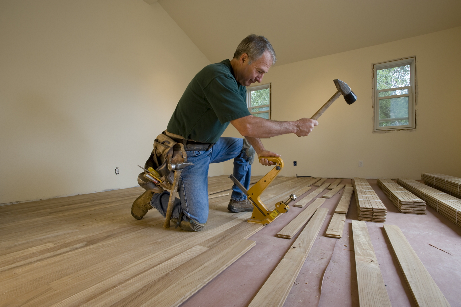 Hasanbeyli Laminatçı